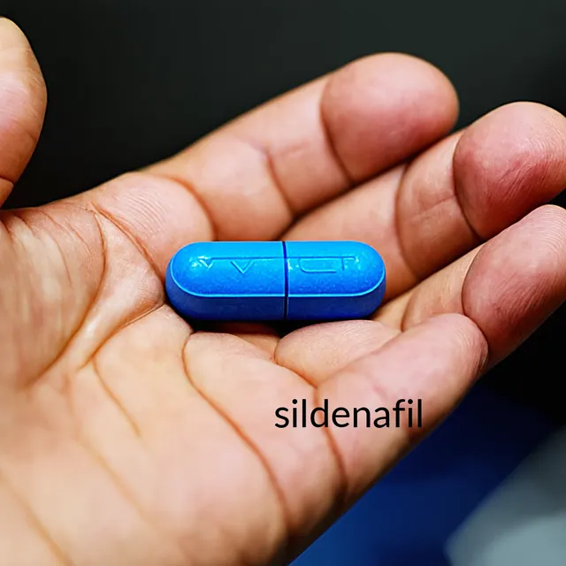 Comprar sildenafil contrareembolso